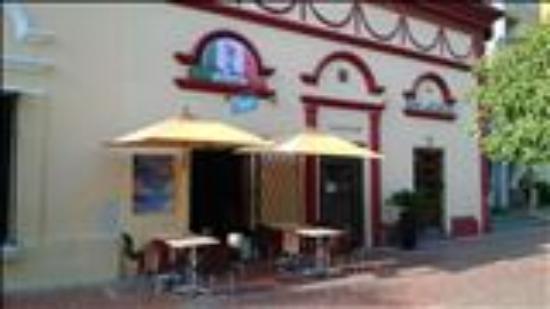 Damaco Heladeria Artesanal Italiana